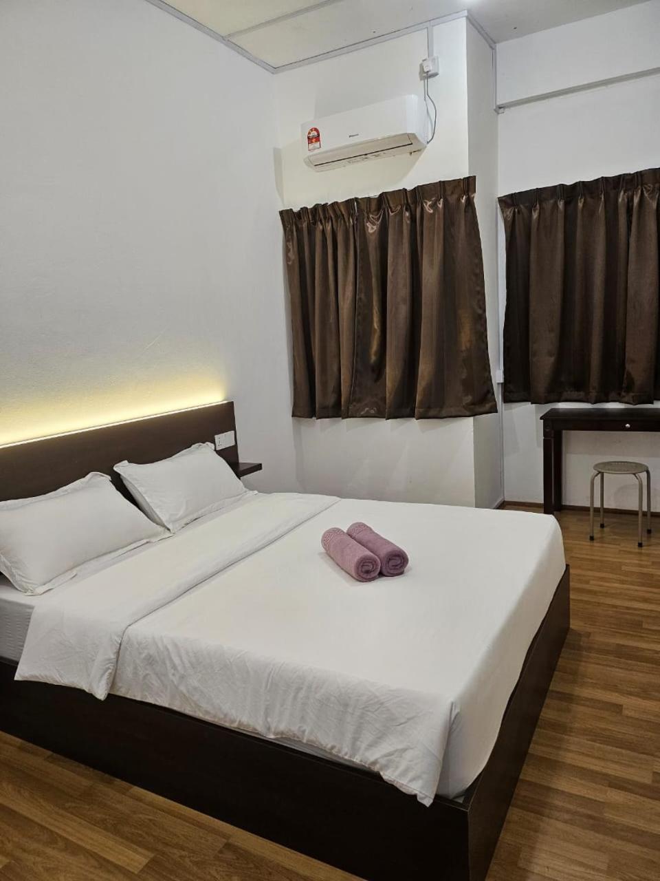 Aecotel Mingle Hostel SDK Exterior foto